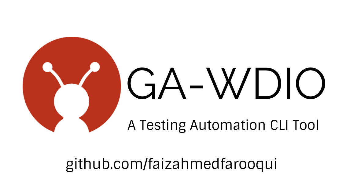 Understanding GA-WDIO