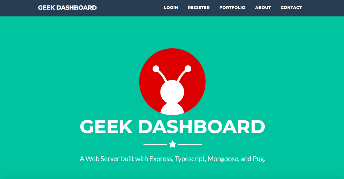 Understanding Express Typescript