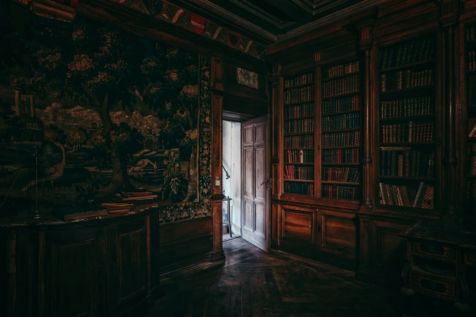 Encrypt Your .env with One Command: The secret-keystore CLI